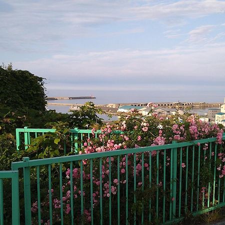 Sea Side Stay / Vacation Stay 1785 아바시리 외부 사진