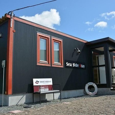 Sea Side Stay / Vacation Stay 1785 아바시리 외부 사진