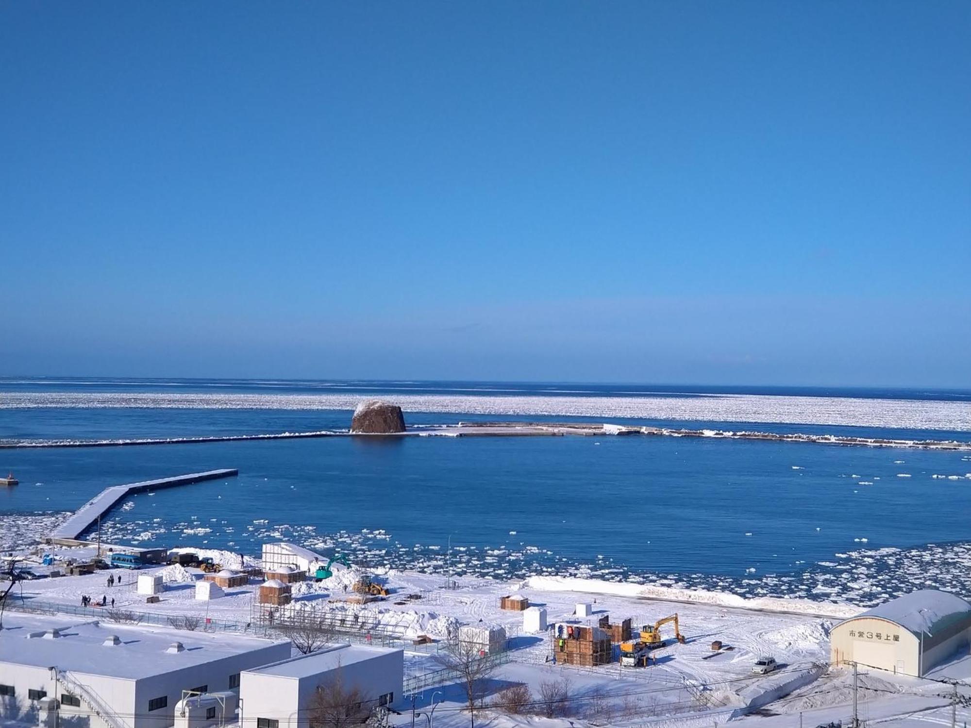 Sea Side Stay / Vacation Stay 1785 아바시리 외부 사진
