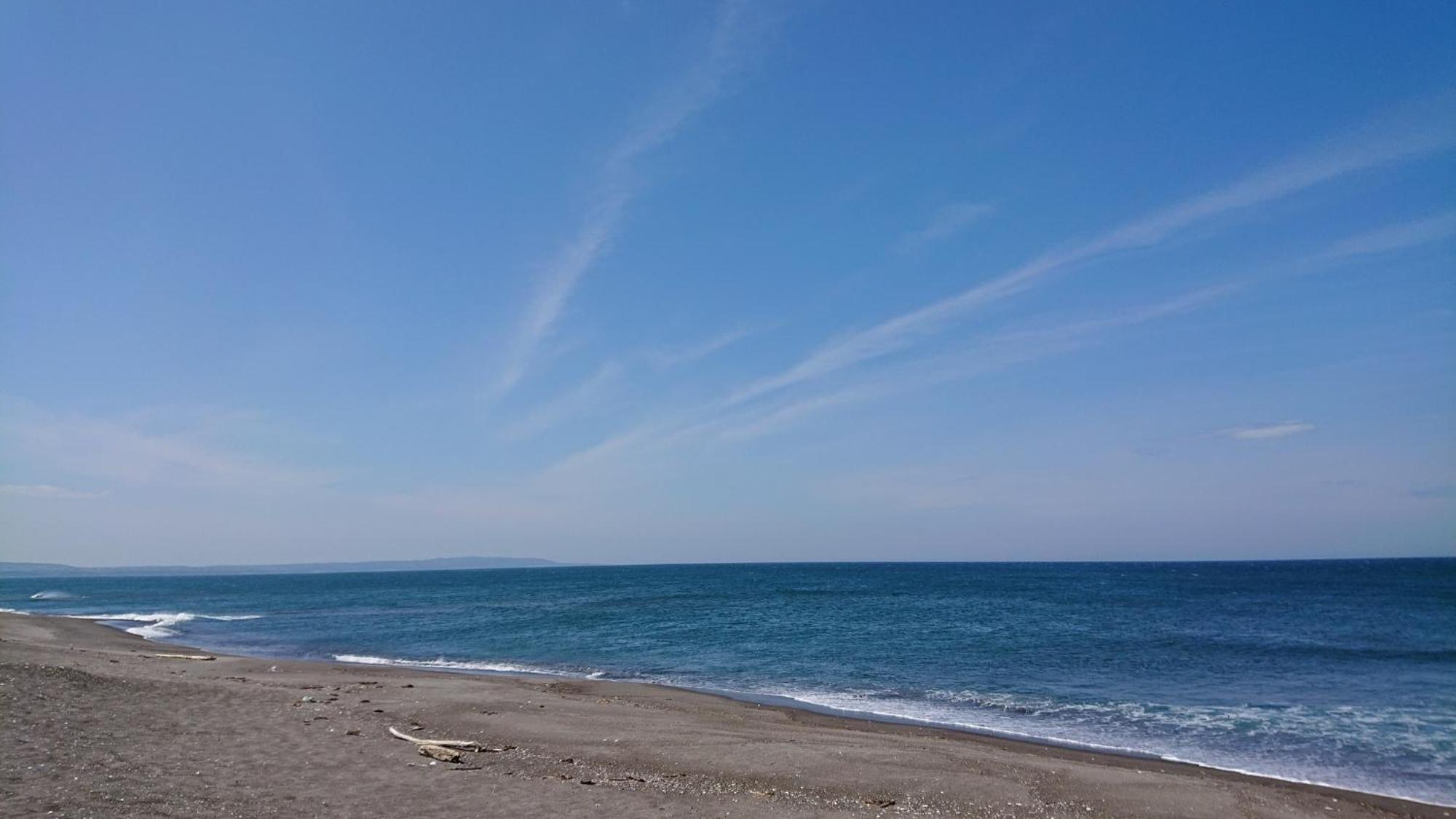 Sea Side Stay / Vacation Stay 1785 아바시리 외부 사진