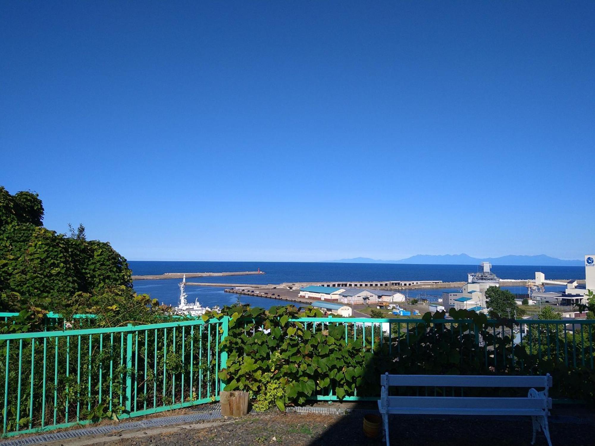 Sea Side Stay / Vacation Stay 1785 아바시리 외부 사진